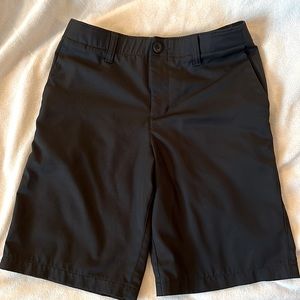 Under Armour golf shorts